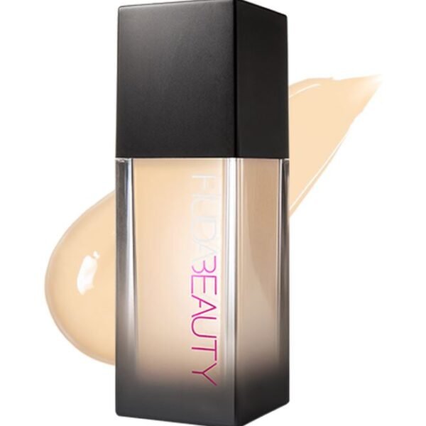HUDA BEAUTY FauxFilter Foundation Luminous Matte 130G Panna Cotta – Foundation in Egypt