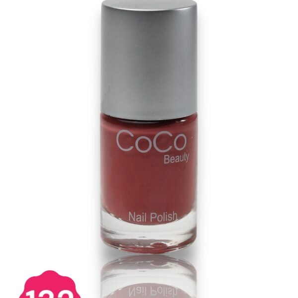 COCO NAIL POLISH COCO NAIL POLISH Nails 132 F2F-10572 – Nails in Egypt