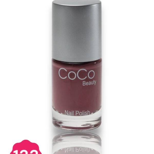 COCO NAIL POLISH COCO NAIL POLISH Nails 133 – Nails in Egypt