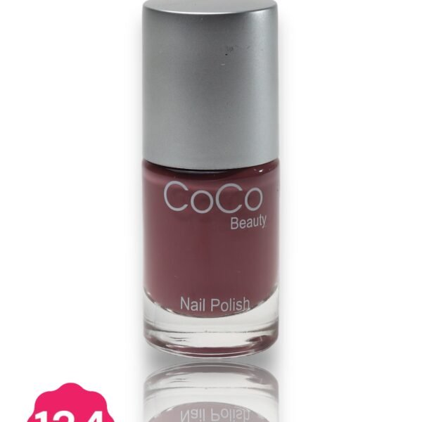 COCO NAIL POLISH COCO NAIL POLISH Nails 134 F2F-10574 – Nails in Egypt