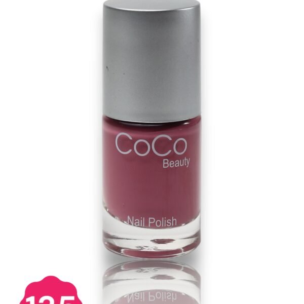 COCO NAIL POLISH COCO NAIL POLISH Nails 135 – Nails in Egypt