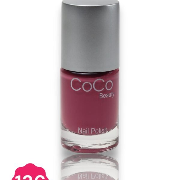 COCO NAIL POLISH COCO NAIL POLISH Nails 136 F2F-10576 – Nails in Egypt
