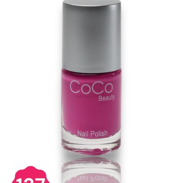 COCO NAIL POLISH COCO NAIL POLISH Nails 137 – Nails in Egypt