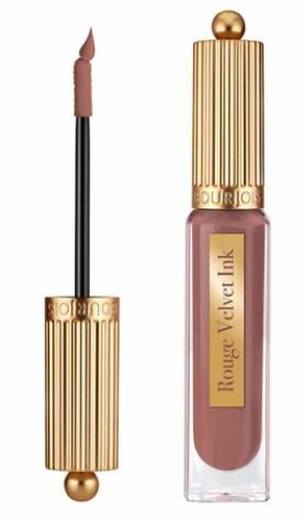 BOURJOIS Lipstick Rouge Velvet Liquid Ink Matte 14 – Lipstick in Egypt