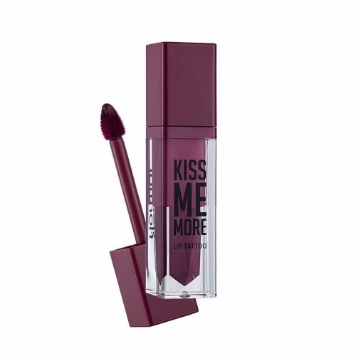 Lip Tattoo Kiss Me More 14
