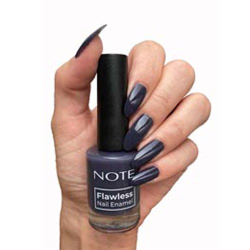 NOTE Nail Flawless Enamel 14 – Nails in Egypt