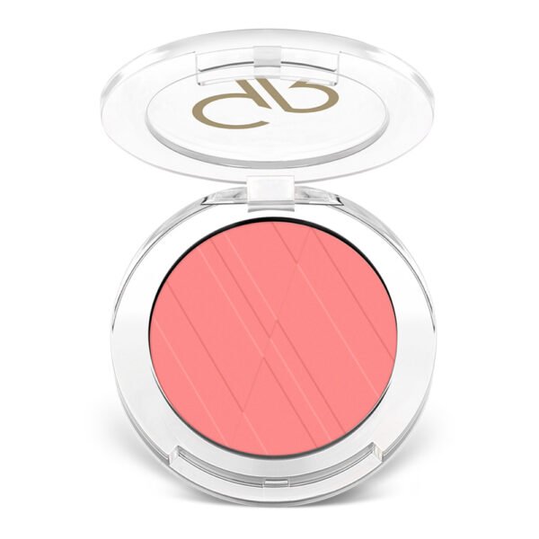 GOLDEN ROSE Blush Powder 014 – Blusher in Egypt