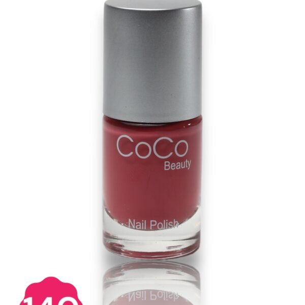 COCO NAIL POLISH COCO NAIL POLISH Nails 140 – Nails in Egypt