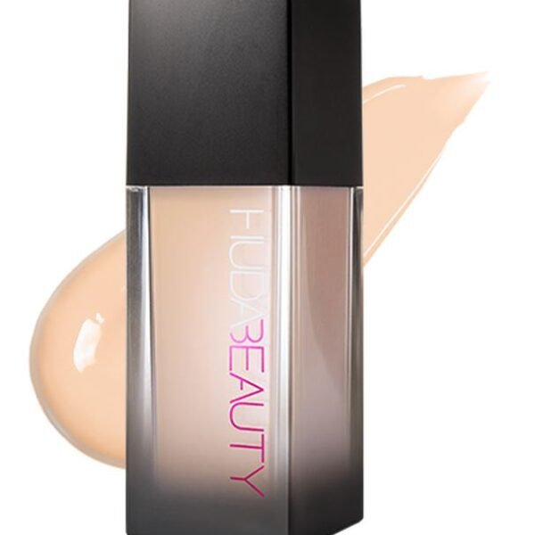 HUDA BEAUTY FauxFilter Foundation Luminous Matte 140G Cashew – Foundation in Egypt