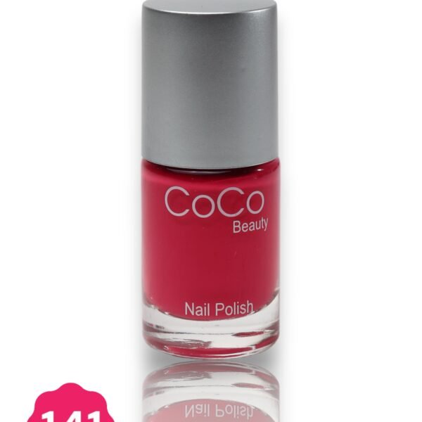 COCO NAIL POLISH COCO NAIL POLISH Nails 141 – Nails in Egypt
