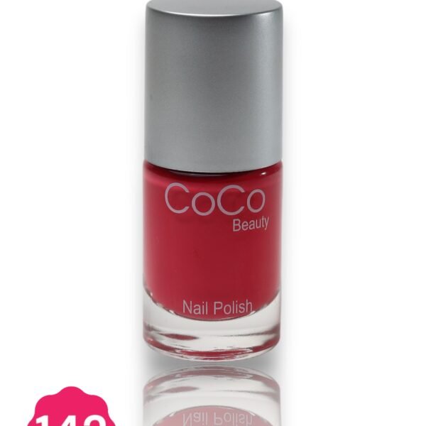 COCO NAIL POLISH COCO NAIL POLISH Nails 142 – Nails in Egypt