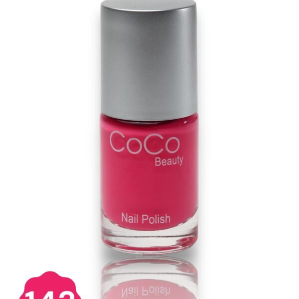 COCO NAIL POLISH COCO NAIL POLISH Nails 143 – Nails in Egypt