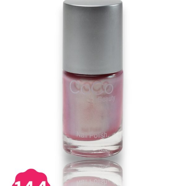 COCO NAIL POLISH COCO NAIL POLISH Nails 144 F2F-10585 – Nails in Egypt