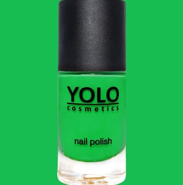 YOLO YOLO Nails 146 F2F-12582 – Nails in Egypt