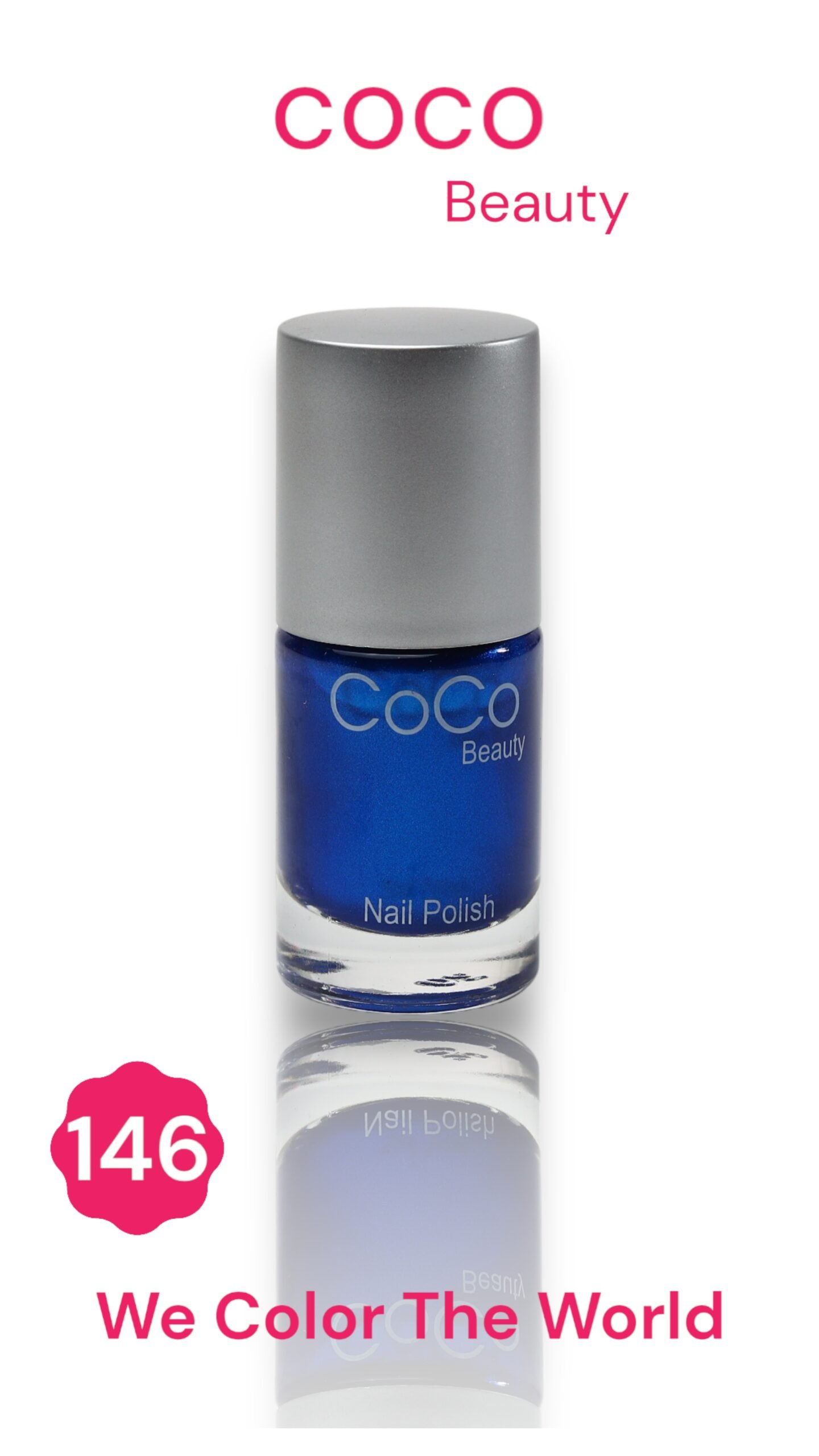COCO NAIL POLISH Nails 146 COCO NAIL POLISH COCO NAIL POLISH Nails 146 – Nails in Egypt