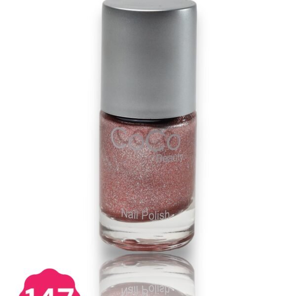 COCO NAIL POLISH COCO NAIL POLISH Nails 147 – Nails in Egypt