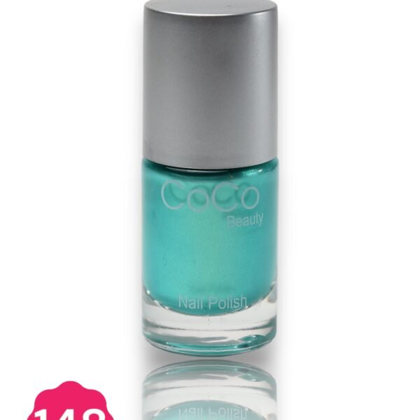 COCO NAIL POLISH COCO NAIL POLISH Nails 148 F2F-10589 – Nails in Egypt