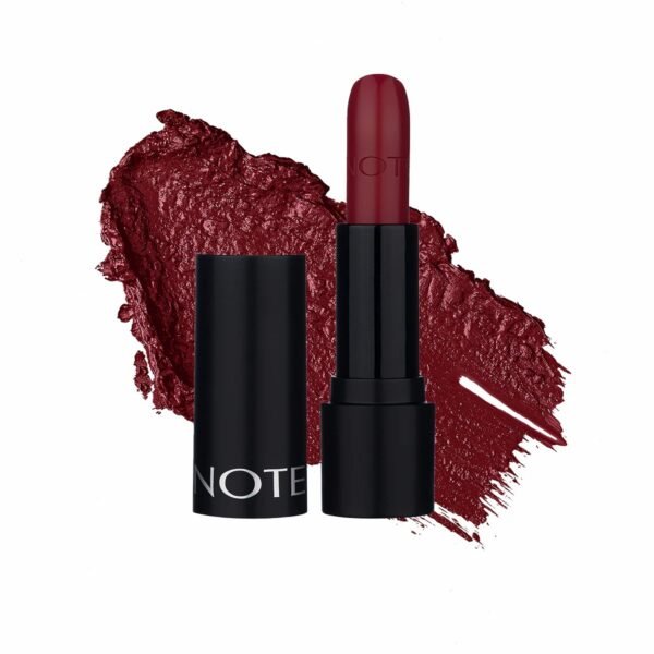 NOTE Lipstick Deep Impact 15 – Lipstick in Egypt
