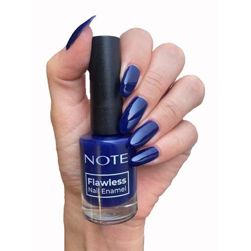 NOTE Nail Flawless Enamel 15 – Nails in Egypt
