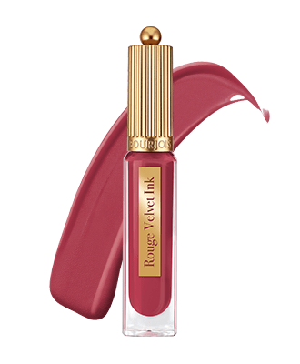 BOURJOIS Lipstick Rouge Velvet Liquid Ink Matte 15 – Lipstick in Egypt