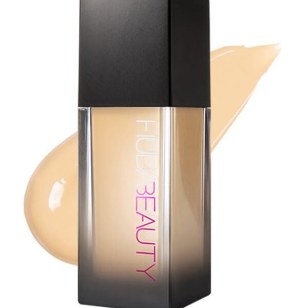 HUDA BEAUTY FauxFilter Foundation Luminous Matte 150G Crème Brulee – Foundation in Egypt