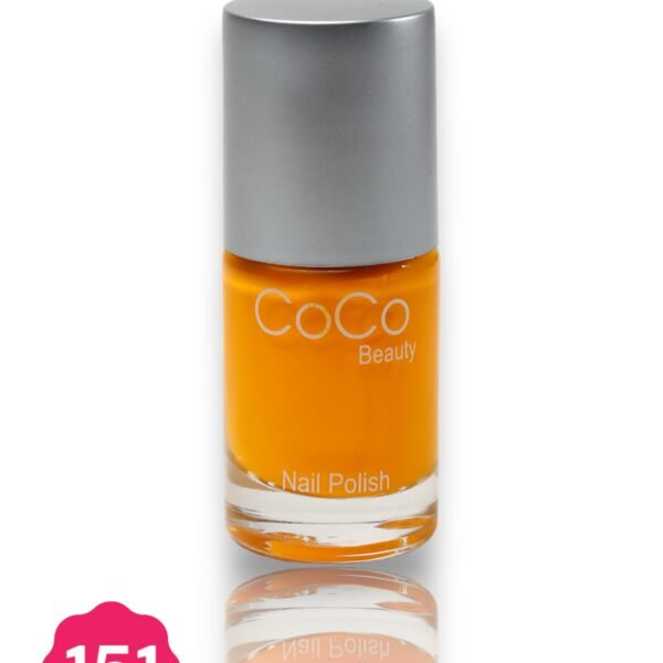 COCO NAIL POLISH COCO NAIL POLISH Nails 151 – Nails in Egypt