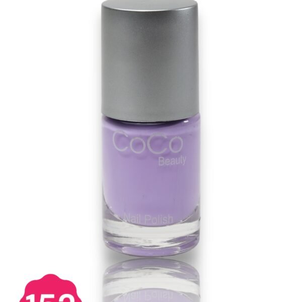 COCO NAIL POLISH COCO NAIL POLISH Nails 152 F2F-10593 – Nails in Egypt