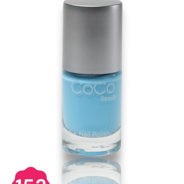 COCO NAIL POLISH COCO NAIL POLISH Nails 153 F2F-10594 – Nails in Egypt