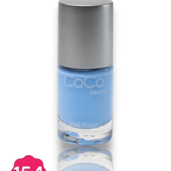 COCO NAIL POLISH COCO NAIL POLISH Nails 154 – Nails in Egypt