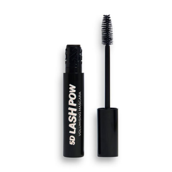 REVOLUTION Mascara 5D Lash Pow Extreme Volume – Mascara in Egypt