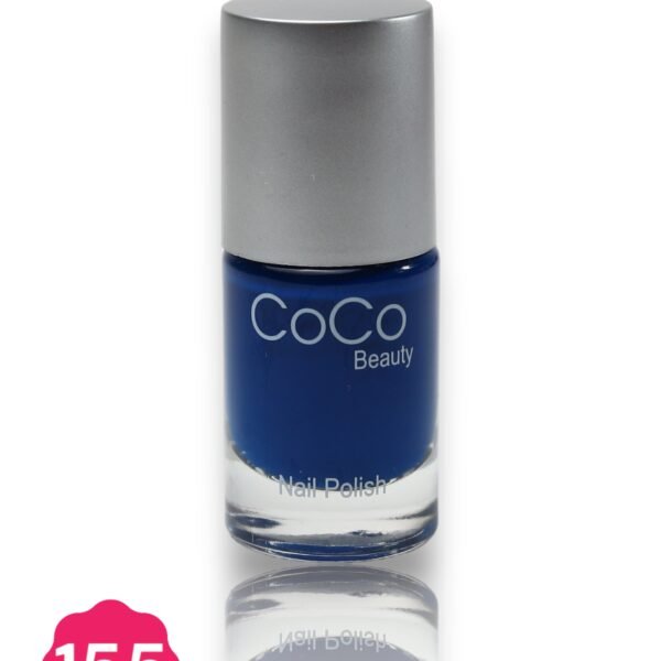 COCO NAIL POLISH COCO NAIL POLISH Nails 155 F2F-10596 – Nails in Egypt