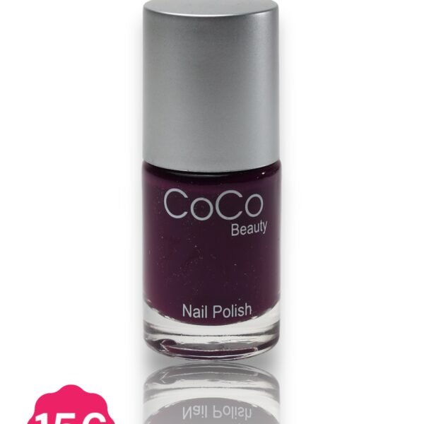 COCO NAIL POLISH COCO NAIL POLISH Nails 156 F2F-10597 – Nails in Egypt