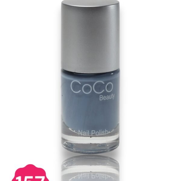 COCO NAIL POLISH COCO NAIL POLISH Nails 157 – Nails in Egypt
