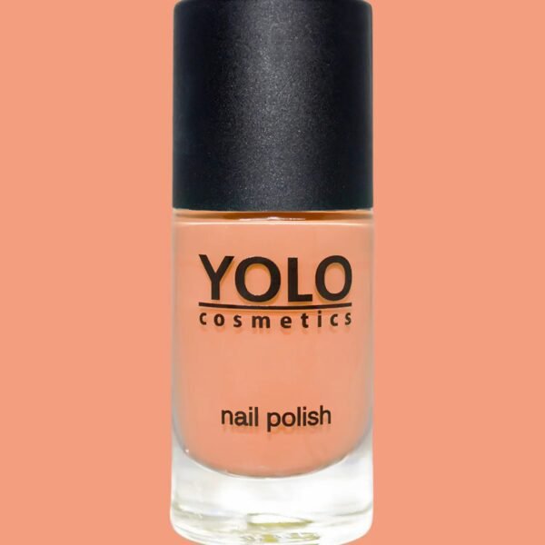 YOLO YOLO Nails 158 F2F-11145 – Nails in Egypt