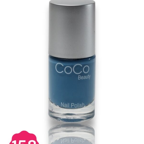 COCO NAIL POLISH COCO NAIL POLISH Nails 158 – Nails in Egypt