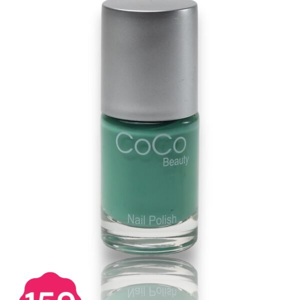 COCO NAIL POLISH COCO NAIL POLISH Nails 159 F2F-10600 – Nails in Egypt
