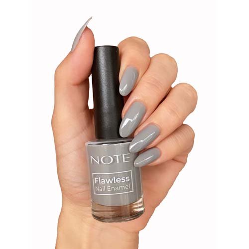 Nail Flawless Enamel 16 NOTE Nail Flawless Enamel 16 – Nails in Egypt