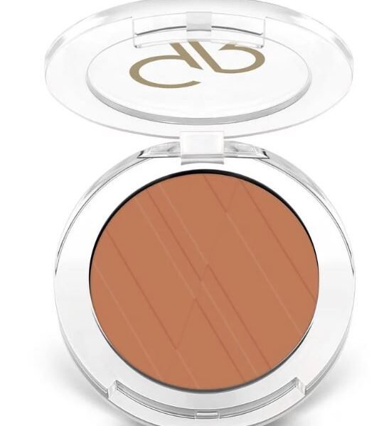 GOLDEN ROSE Blush Powder 016 – Blusher in Egypt
