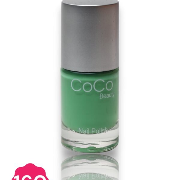 COCO NAIL POLISH COCO NAIL POLISH Nails 160 F2F-10601 – Nails in Egypt