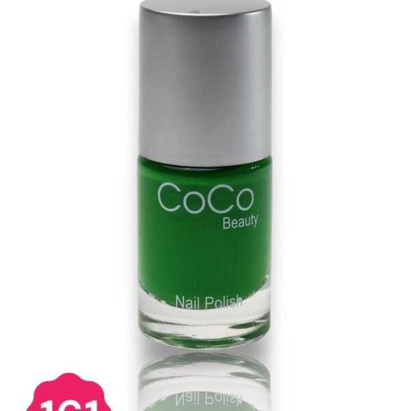 COCO NAIL POLISH COCO NAIL POLISH Nails 161 F2F-10602 – Nails in Egypt