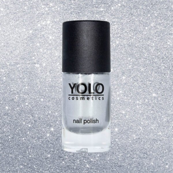 YOLO YOLO Nails 161 – Nails in Egypt
