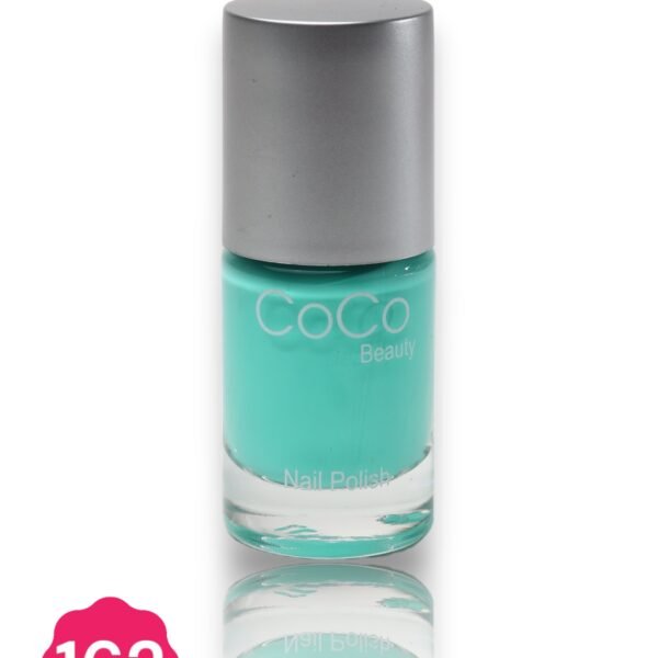 COCO NAIL POLISH COCO NAIL POLISH Nails 162 F2F-10603 – Nails in Egypt
