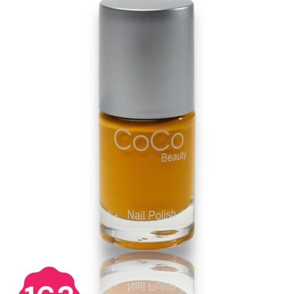 COCO NAIL POLISH COCO NAIL POLISH Nails 163 – Nails in Egypt