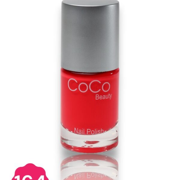 COCO NAIL POLISH COCO NAIL POLISH Nails 164 F2F-10605 – Nails in Egypt