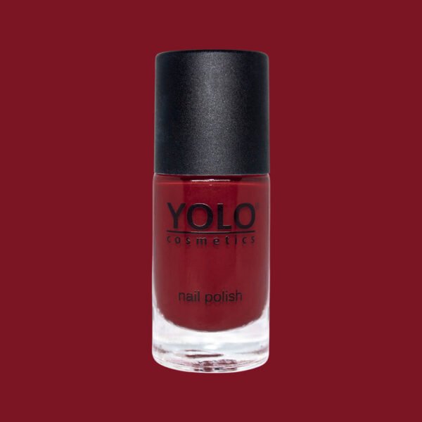YOLO YOLO Nails 164 – Nails in Egypt