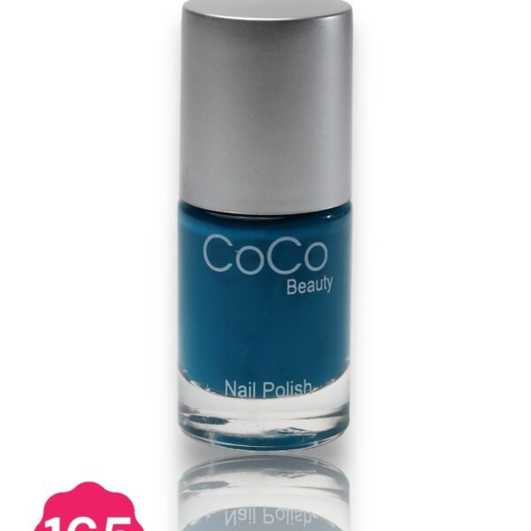 COCO NAIL POLISH COCO NAIL POLISH Nails 165 – Nails in Egypt