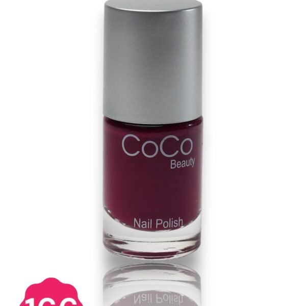 COCO NAIL POLISH COCO NAIL POLISH Nails 166 F2F-10607 – Nails in Egypt