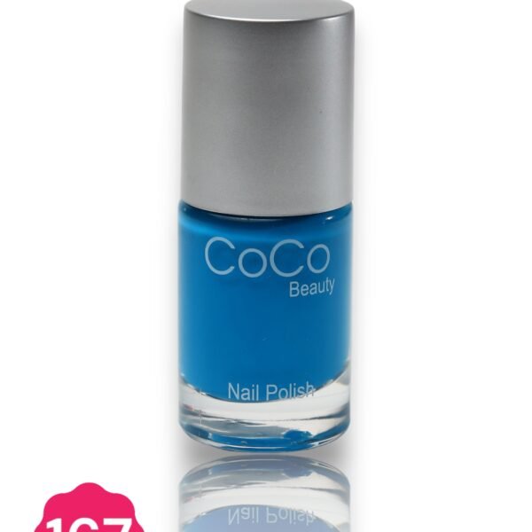 COCO NAIL POLISH COCO NAIL POLISH Nails 167 F2F-10608 – Nails in Egypt