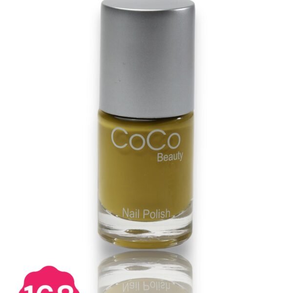 COCO NAIL POLISH COCO NAIL POLISH Nails 168 – Nails in Egypt