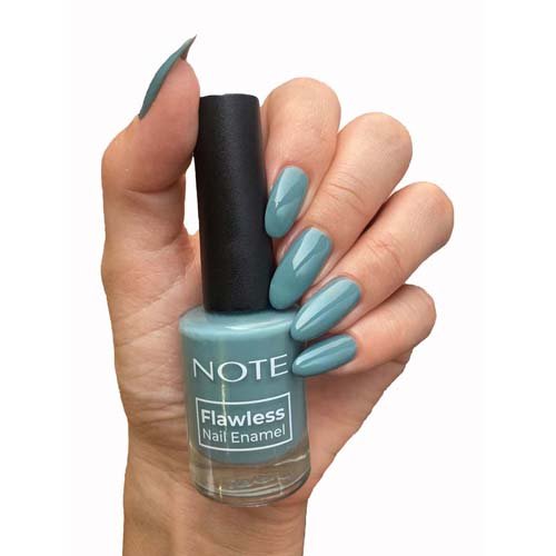 NOTE Nail Flawless Enamel 17 – Nails in Egypt